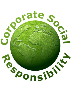 Corporate social responsibility