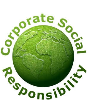 CSR Logo