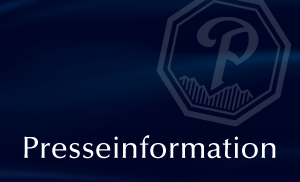 Allgemeine Presseinformation aus dem Hause Pöschl Tabak