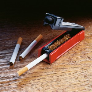Zusatzstoffe ohne tabak leichter drehen zum 