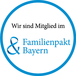 Familienpakt Bayern
