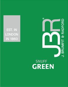 JBR Green